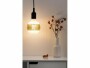 Paulmann Lampe MODERN G125 E27 4.5 W Warmweiss