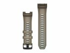 GARMIN Armband zu Instinct 2X Tactical, Coyote Tan, Farbe