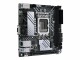 Image 11 Asus PRIME H610I-PLUS D4-CSM - Carte-mère - mini ITX