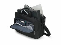 DICOTA Notebooktasche Eco Top Traveller Twin Select 15.6