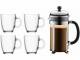 Bodum Kaffeebereiter-Set Chambord  1