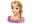 Image 0 Disney Princess Puppe Disney Princess ? Rapunzel Styling Head klein