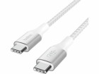 BELKIN USB-Ladekabel BoostCharge 240W USB C - USB C