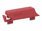 Bachmann - Verschlussschraube (Strom IEC 320 C13) - Rot