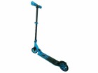 Motion Scooter Cygnus Petrol Black 125 mm, Altersempfehlung ab