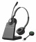 Bild 24 Jabra Headset Engage 55 UC Duo USB-C, inkl. Ladestation