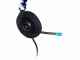 Image 2 Skullcandy Headset SLYR Blau, Verbindungsmöglichkeiten: 3.5 mm