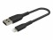 Bild 6 BELKIN USB-Ladekabel Braided Boost Charge USB A - Lightning
