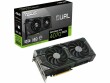 Asus Grafikkarte Dual GeForce RTX 4070 Super 12 GB