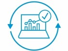 HP Inc. HP Garantie 3 Jahre Response Advanced Exchange 3 J.