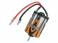 Axial Brushed Motor 540 55T, Motorart: Brushed