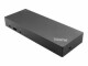 Lenovo ThinkPad Hybrid USB-C with USB-A Dock - Dockingstation