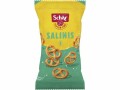 Dr.Schär Salinis glutenfrei 60 g, Produkttyp: Salzgebäck