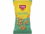 Dr.Schär Apéro Salinis glutenfrei 60 g, Produkttyp: Salzgebäck