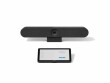 Logitech Tap IP Appliance Room Solutions Huddle + Small