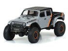 Proline Karosserie Jeep Gladiator 2020 unlackiert, 1:10, Material