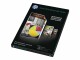 Hewlett-Packard  HP PageWide Brochure Papier A3