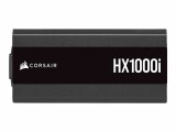 Corsair Netzteil HX1000i (2022) 1000 W, Kühlungstyp: Lüfter, 80