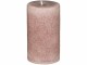 Schulthess Kerzen Kerze Rose 4er Set, Eigenschaften: Herstellungsort CH