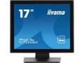 iiyama ProLite T1732MSC-B1SAG - LED monitor - 17"