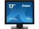 iiyama ProLite T1732MSC-B1SAG - Monitor a LED - 17