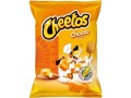 Cheetos Cheese, Produkttyp: Crème & Gewürz Chips, Ernährungsweise