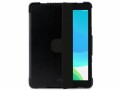 DICOTA Tablet Book Cover Folio iPad 10.2" (7.-9.Gen/2021), Kompatible