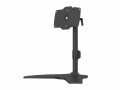 Multibrackets Monitor-Standfuss Single bis 15 kg ? Schwarz
