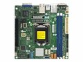 Supermicro X11SCL-IF - Scheda madre - mini ITX