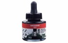 Amsterdam Acryltinte 735 Oxidschwarz deckend, 30 ml, Art: Acryltinte