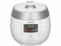 Cuckoo Reiskocher CRP-RT1008F Twin Pressure 1.8 l, Funktionen