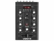 Vonyx DJ-Mixer STM500BT, Bauform: Clubmixer