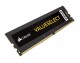 Corsair DDR4-RAM ValueSelect 2666 MHz 1x 8 GB, Arbeitsspeicher