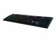 Bild 12 Logitech Gaming-Tastatur G915 Lightspeed GL Tactile