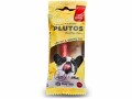 Plutos Kausnack Käse & Rind, S, Tierbedürfnis: Zahnpflege