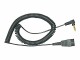 Image 2 freeVoice - Headset cable - Quick Disconnect to stereo