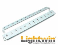 Lightwin Verteilerplatte 12x LC-Duplex Verteilerlade