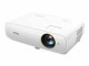 Image 7 BenQ EH620 - DLP projector - portable - 3D