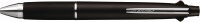UNI-BALL  Jetstream 4+1 0.7mm MSXE5100007B schwarz, Kein