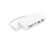 Bild 0 BELKIN USB-Hub 6in1 USB-C Multiport, Stromversorgung: Keine