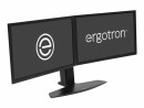 Ergotron NEOFLEX DUAL LIFT STAND Neo Flex Dual Monitor