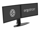 Ergotron Neo-Flex - Dual LCD Lift Stand