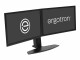 Ergotron Neo-Flex - Dual LCD Monitor Lift Stand