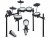 Image 0 Alesis E-Drum Surge Mesh SE Kit, Produkttyp: E-Drumset