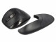 DeLock Ergonomische Maus 12552 Wireless