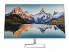 HP Inc. HP Monitor M32f, Bildschirmdiagonale: 31.5 ", Auflösung: 1920