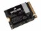 Bild 6 Corsair SSD MP600 Mini M.2 2230 NVMe 1000 GB