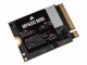 Immagine 7 Corsair SSD MP600 Mini M.2 NVMe 1000 GB, Speicherkapazität