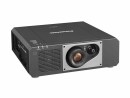 Panasonic Projektor PT-FRQ50 - Schwarz, ANSI-Lumen: 5200 lm