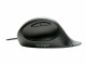 Bild 22 Kensington Ergonomische Maus Pro Fit Ergo Wired, Maus-Typ